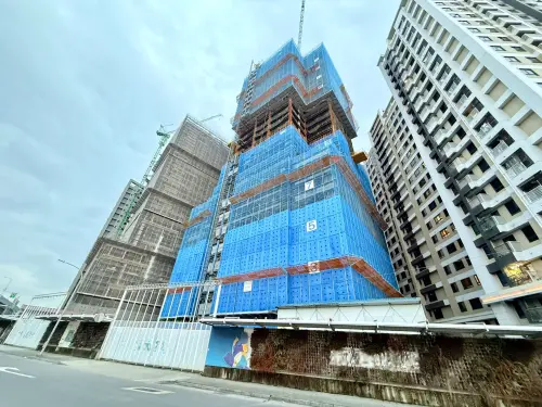 竹科人不買房了？預售總價慘跌160萬　全台「漲價王」竟不是台北