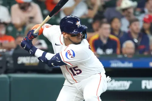 道奇傳發動超大型交易！鎖定太空人左投殺手　打造史上最絕望打線