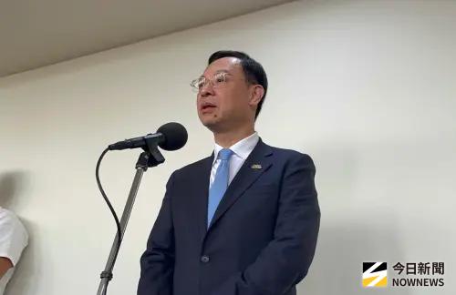 台美貿易要求發芽、腐爛馬鈴薯輸台？石崇良：斷章取義