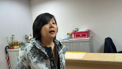 李貞秀痛斥「被黃國昌逼死」　再爆和柯文哲談話內幕