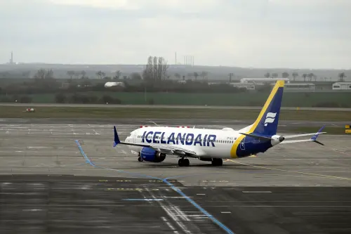 冰島航空徵「全球最爛攝影師」！逾5萬人投履歷　福利條件一次看
