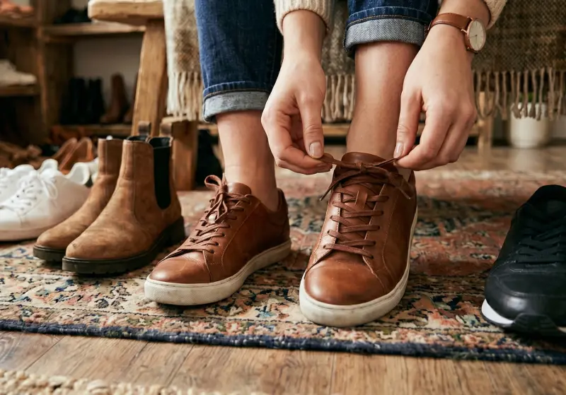 3款「網紅神鞋」超舒服卻毀了腳!台灣人也愛穿 醫:恐害腳變形