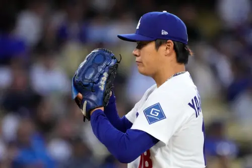 山本由伸挨轟覺醒！不甘心吐真實心聲　紐媒集體倒戈：他被低估了