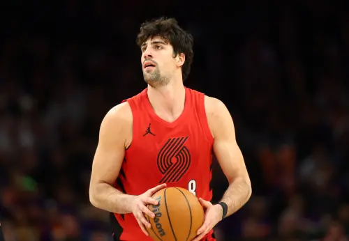 阿夫迪亞狂飆41分！拓荒者114:110逆襲太陽　重返季後賽對決馬刺