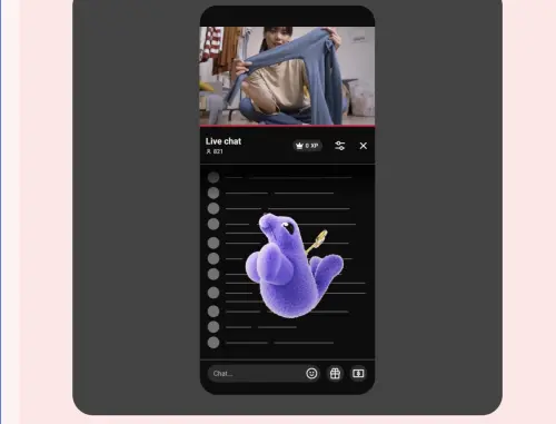 ▲官方13日宣布直播功能更新，未來只要符合2種條件，系統就會自動暫停插播廣告，避免觀眾在最關鍵時刻被打斷。（圖／翻攝官網）