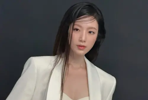 舒華才認了是母胎單身！再被爆熱戀柯震東　粉絲怒批：不要造謠