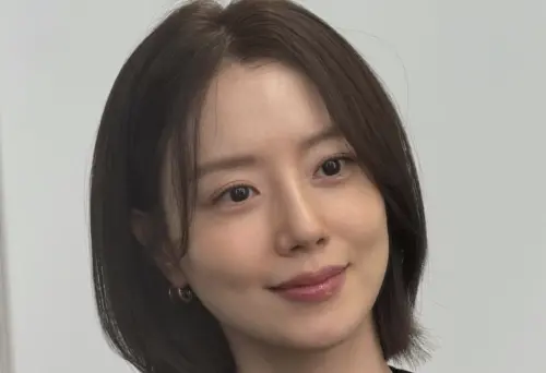 文彩元6月結婚！老公不是藝人　去年被問戀情遭噤聲:不能說有男友