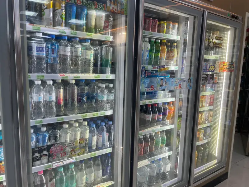 超商飲料「最上面3排」不敢買!原因太殘酷 一票台人認:會怕了