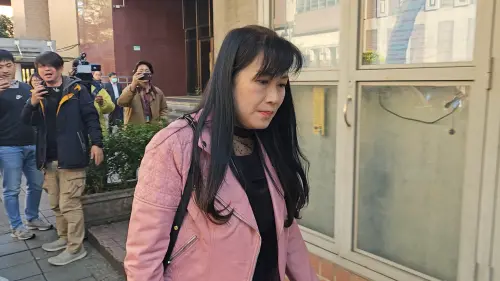 蕭大陸前女友控侯怡君小三遭起訴！她喊「保護自己」結局出爐
