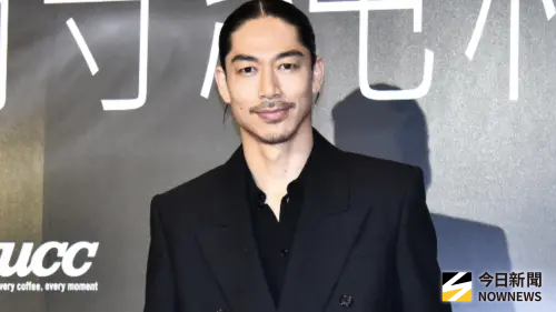 AKIRA一早被4歲兒踹醒！突嘆：陪伴時間不多　與林志玲天天做1事