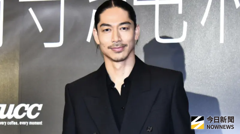 AKIRA一早被4歲兒踹醒!突嘆:陪伴時間不多 與林志玲天天做1事