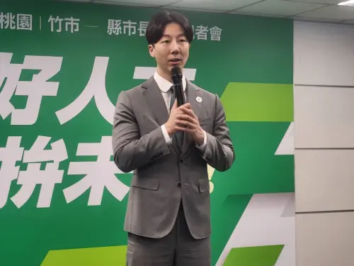 藍控李乾龍座車被裝追蹤器「賴政府監聽」　民進黨：快跟警方報案