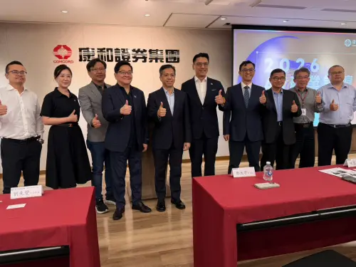 AI狂潮來襲！康和證券：未來人形機器人產業規模有望超越全球GDP