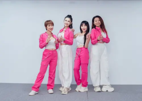 王宥忻和老公二度結婚！婚期訂5/31　主打馬卡龍浪漫風、不收禮金