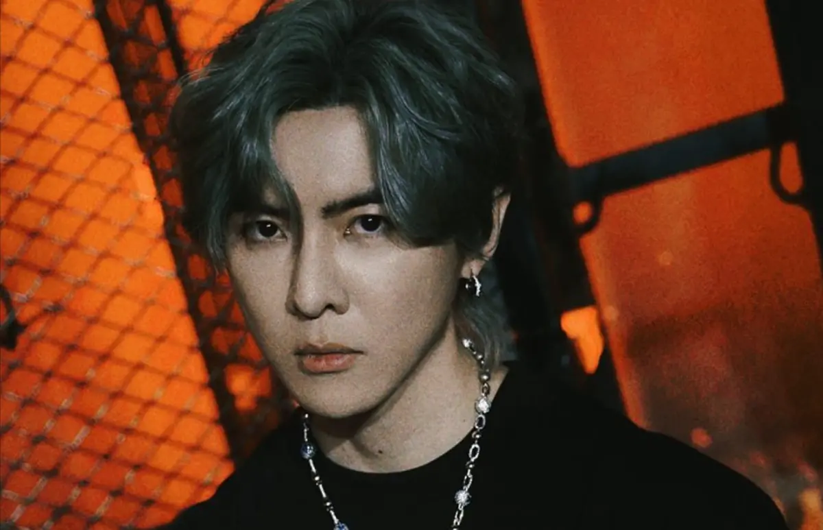 ▲藝人唐禹哲也在第4波閃兵案起訴名單中，不過他和阿達、廖人帥、李唯楓一樣因自首、犯後態度良好，有望輕判。（圖／翻攝臉書）