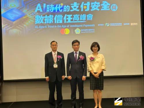 AI代理人新時代！專家點出發展關鍵　聯卡中心將自建本土AI agent