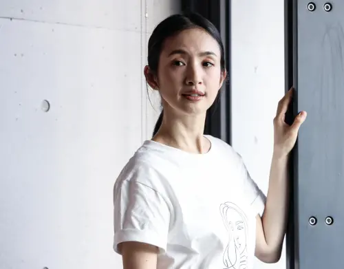 林依晨2個多月才見老公！遠距婚另有美感　事業不誤卻曾認了孤獨