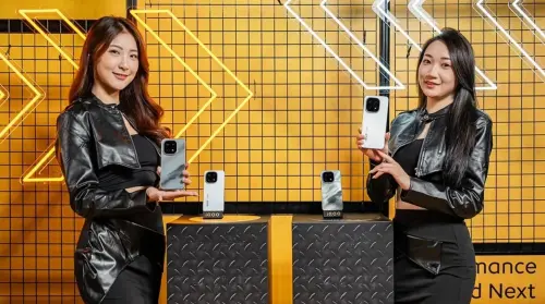 ▲2026年3月二手機回收增值排行出爐，iQOO 15 漲破六千奪增值王。（圖／官方提供）