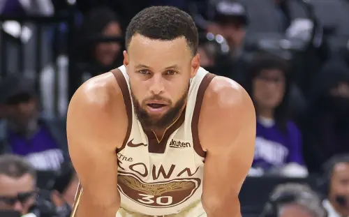 勇士打快艇提前舉白旗？科爾「一舉動」放棄附加賽　柯瑞也很無奈