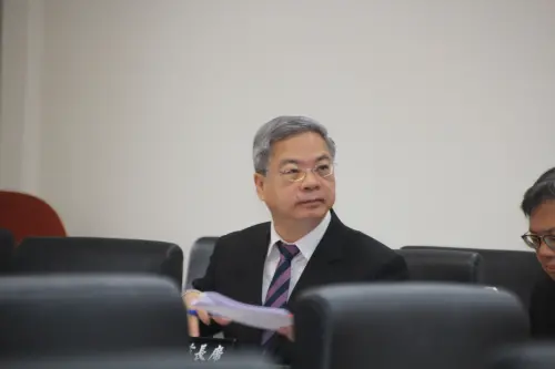 伊朗戰爭緩和、油價劇跌　龔明鑫：樂觀其成也做好準備