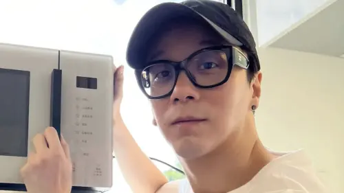 廖人帥是誰？裸奔男孩升格金獎導演　一週激戰5女、對象全是辣妹