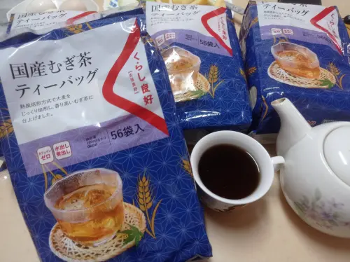 全聯「神飲品」買一送一！1包1元、成分純　婆媽搶囤貨：孩子愛喝