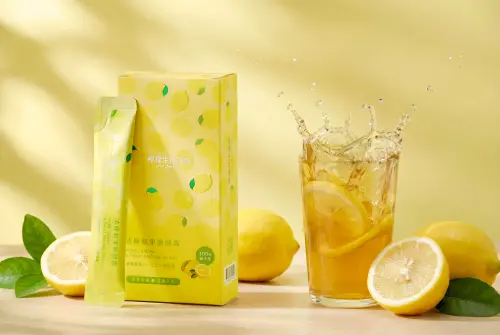 特企／「檸檬生存指南」推出清檸和果微酵露，幫媽媽身心Reset！