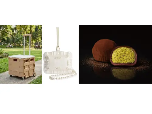 遠百母親節購物提案　美麗儀式感備齊