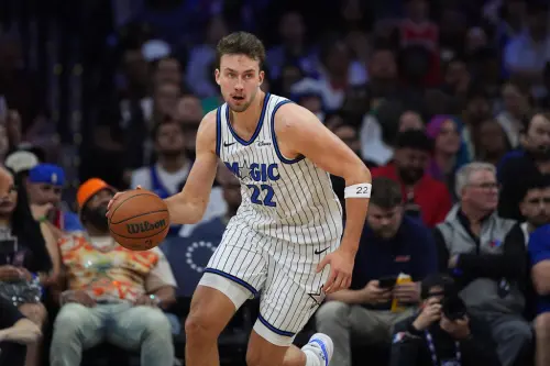 魔術附加賽告急！輸球前鋒華格納還傷退　生死戰對決黃蜂拉警報