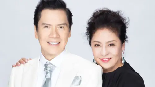 向華強結婚45年鬧婚變？自爆早和向太分房睡　親吐夫妻相處細節