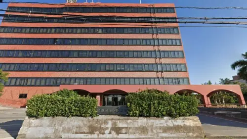 台灣漁船沖繩外海失火！台籍船長失蹤日方急搜救　6船員獲救