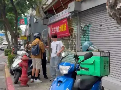 Polymarket暗藏「九合一大選賭盤」22縣市全入列！逮到1賭客慘了