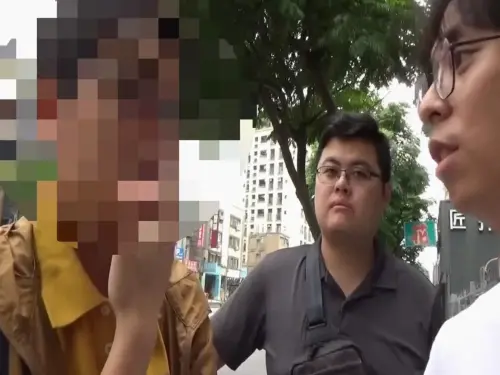 ▲何姓男子被逮後坦承犯行，透露其透過虛擬貨幣錢包進行下注。（圖／警方提供）