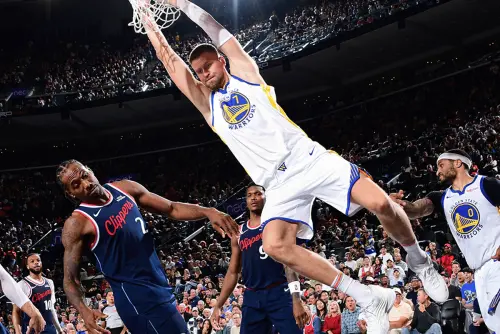 解析／勇士熱血逆轉3大原因！今晚不打小球　格林和綠軍雙塔發威