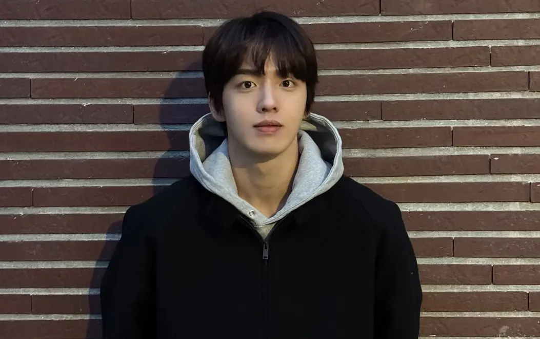 ▲《Moving異能2》因李正河無法繼續出演奉皙，讓觀眾都感到非常遺憾，而今（16）日選角曝光，傳出由新人演員奎彬接棒演出。（圖／IG@nnekorea）