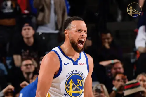 勇士無緣季後賽更具商業價值？前NBA球星「0號探員」：力拼狀元籤