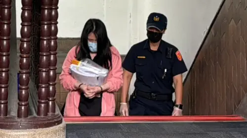 惡房東張淑晶再審庭催促法官　律師吐槽「你話真的很多」　