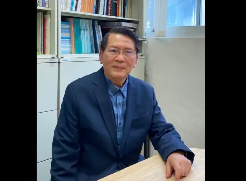 傳播學巨擘李金銓辭世！政大傳院哀悼：啟發無數後進