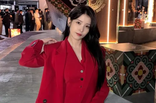 不只Hebe失眠！IU認了20歲起就沒睡好　竟創作出這首催淚神曲