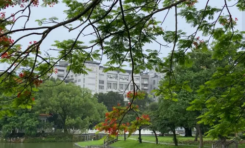 戲曲學院37人爆嘔吐「疑食物中毒」！尚未通報　衛生局派員稽查