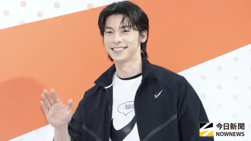 快訊／許光漢爆熱戀子瑜！15字認了：沒有私交　跟周媽媽這樣互動