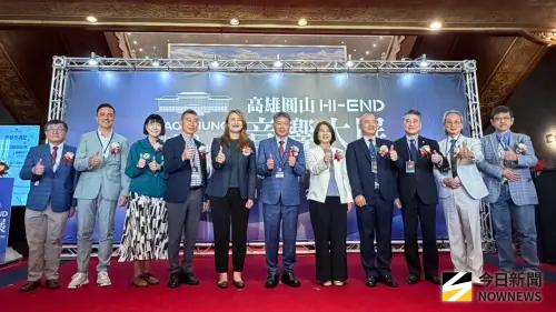 音響迷衝了！高雄圓山HI-END 音響大展登場　一票爽看4天