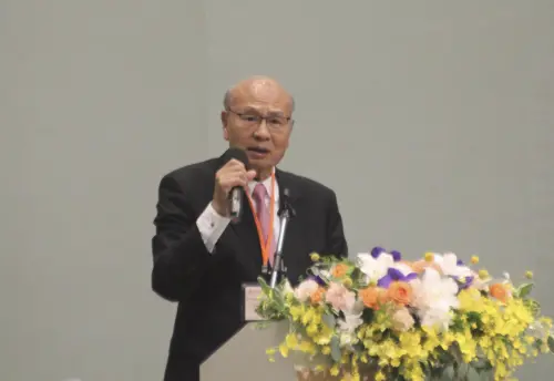 直言產業界真的缺工　工總潘俊榮：不需要擔心印度移工