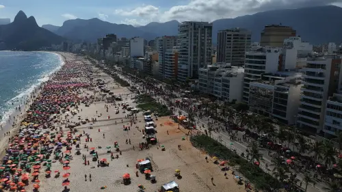 比墾丁還坑！這海灘玉米賣12萬、烤肉6.4萬　詐騙觀光客遭逮