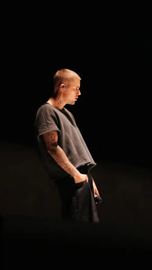 ▲小賈斯汀（如圖）因參與美國切科拉音樂節，再度爆紅！多首舊歌再度衝上音樂串流排行榜。（圖／翻攝自切科拉音樂節IG@coachella）