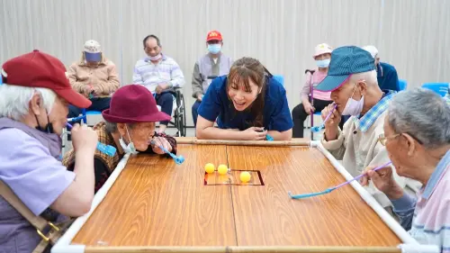 屏東縣推「互助喘息」長照3.0新制　