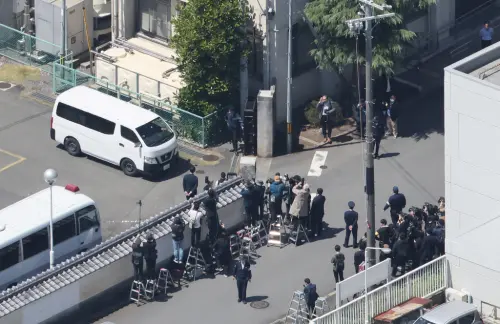 日本京都男童命案！前刑警曝4大疑點：來台灣旅遊或也是故佈疑陣