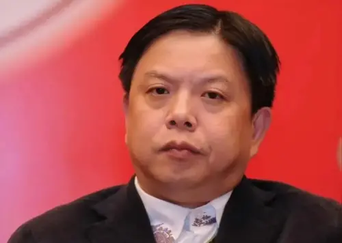 絲芭傳媒王子傑離世享年63歲！曾創立SNH48　與鞠婧禕爆合約糾紛