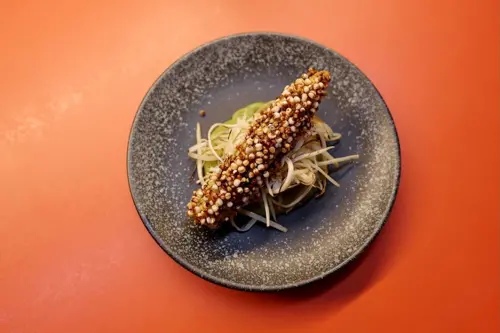 米其林4月新入選餐廳名單！北高共5家　高端餐飲隱身高雄傳統市場