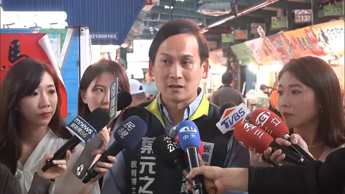 「黨中央有人包庇蕭敬嚴」　葉元之爆氣：停權介於有跟沒有